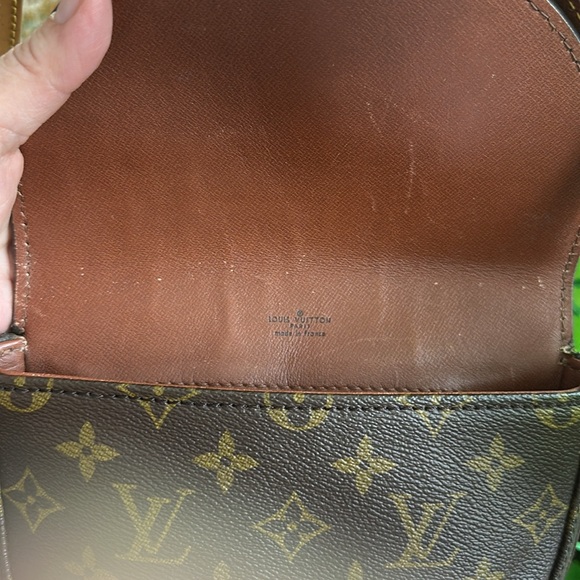 LOUIS VUITTON CHANTILLY - Picture 11 of 17